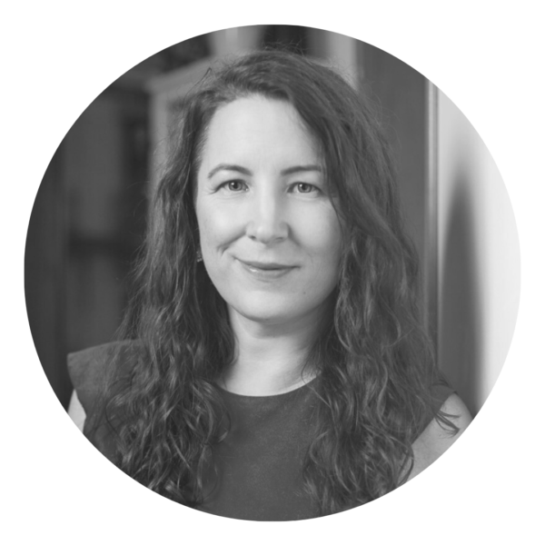 Jodie Rogers Headshot