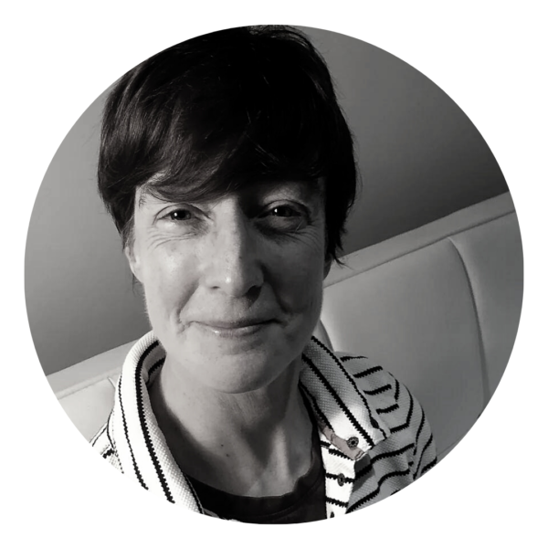 Nicky Perfect Headshot