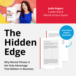 The Hidden Edge Free Values Champter Landing Page image