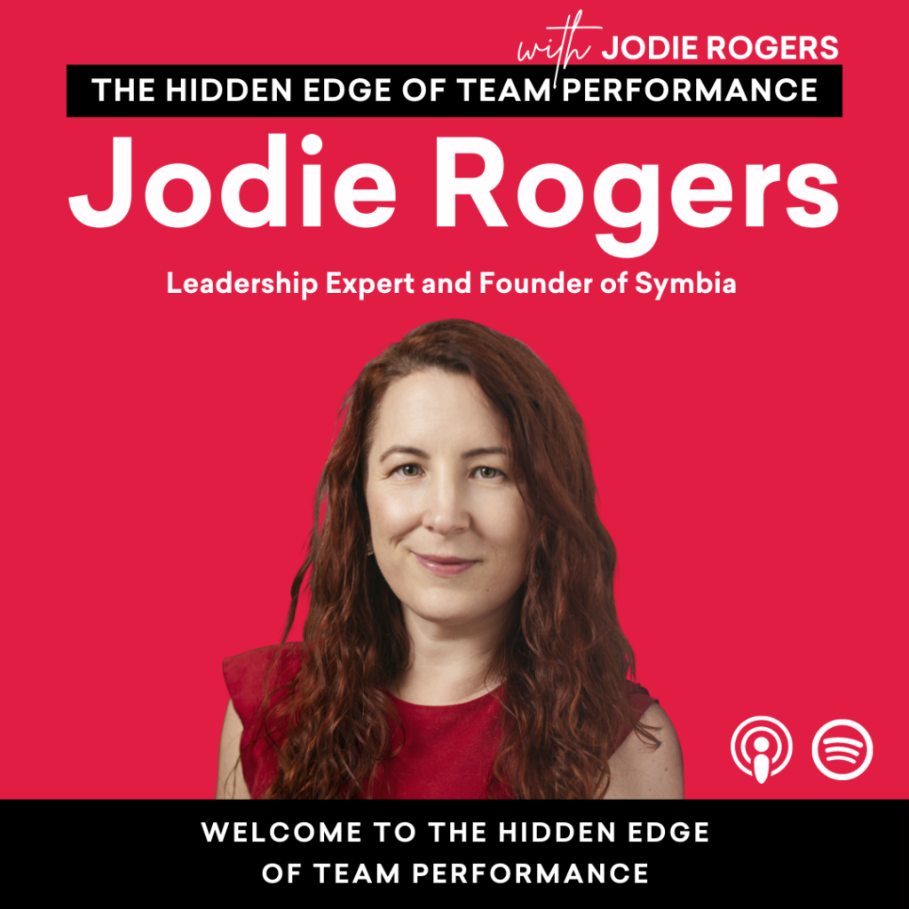 The Hidden Edge of Team Performance